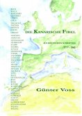 eBook: DIE KANARISCHE FIBEL