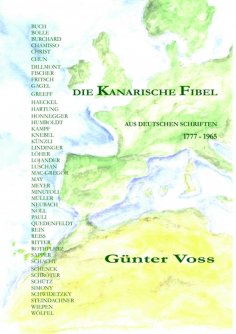 eBook: DIE KANARISCHE FIBEL