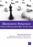 eBook: Defensive Strategy – Apple's Overlooked Key to Success