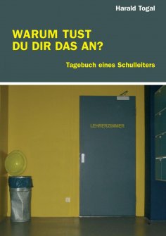 ebook: WARUM TUST DU DIR DAS AN?