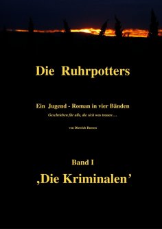 eBook: Die Ruhrpotters