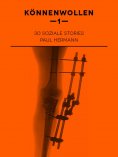 eBook: Könnenwollen I