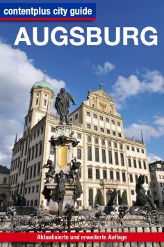 eBook: contentplus city guide Augsburg