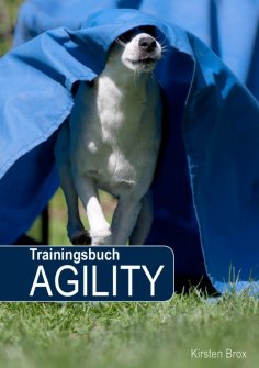 ebook: Trainingsbuch Agility