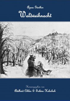 ebook: Waldweihnacht