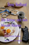 eBook: Die Götter mit den blauen Haaren
