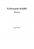 eBook: Verbrannte Schiffe