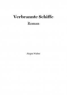 eBook: Verbrannte Schiffe