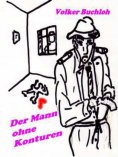 eBook: Der Mann ohne Konturen