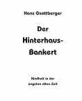 eBook: Der Hinterhaus-Bankert
