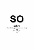 eBook: SO geht's