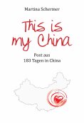 ebook: This is my China