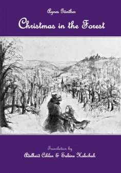 eBook: Christmas in the Forest