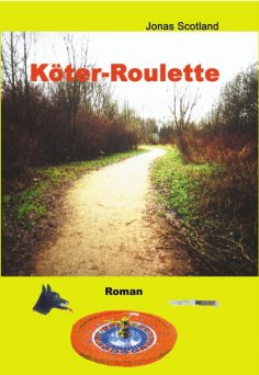 eBook: Köter-Roulette