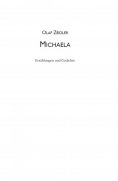 ebook: Michaela. Erzählungen & Gedichte