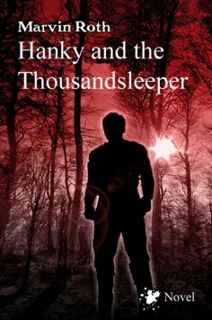 ebook: Hanky and the Thousandsleeper