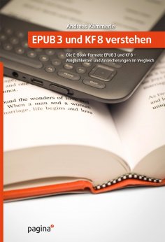 ebook: EPUB3 und KF8 verstehen