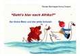 eBook: "Geht's hier nach Afrika?"