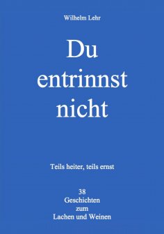 eBook: Du entrinnst nicht
