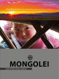 eBook: Mongolei – Gesichter eines Landes