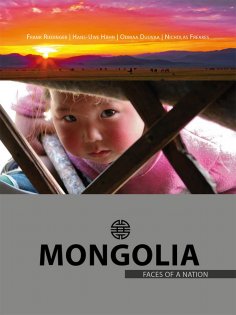 eBook: Mongolia – Faces of a Nation