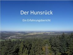 eBook: Der Hunsrück