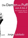 eBook: Die Damen im Puff von A bis Z