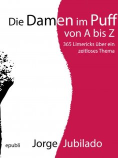 eBook: Die Damen im Puff von A bis Z