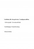 ebook: Leitfaden für den privaten Vermögensaufbau