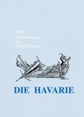 ebook: DIE HAVARIE