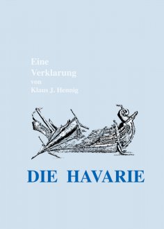 ebook: DIE HAVARIE