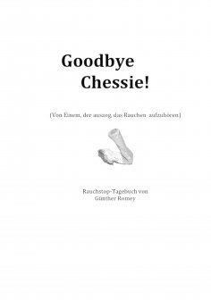 eBook: Goodbye Chessie