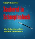 eBook: Zauberei in Schnepfenbach