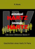 eBook: Einmal Hartz IV Immer Hartz IV