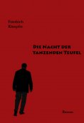 eBook: Die Nacht der tanzenden Teufel