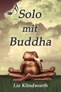 eBook: Solo mit Buddha