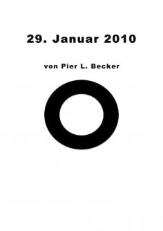 eBook: 29. Januar 2010