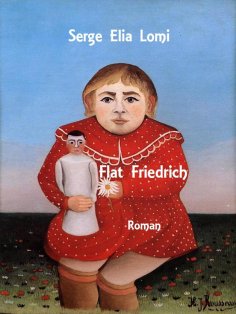 eBook: Flat Friedrich