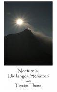 eBook: Nocturnia - Die langen Schatten