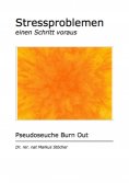 ebook: Stressproblemen einen Schritt voraus
