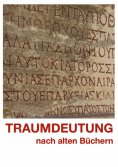 ebook: Traumdeutung nach alten Büchern