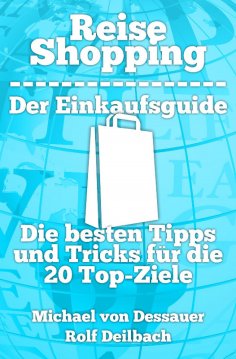 ebook: Reiseshopping - Der Einkaufsguide