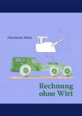 ebook: Rechnung ohne Wirt