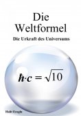 ebook: Die Weltformel