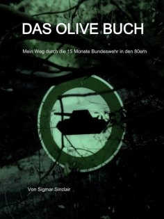 eBook: Das olive Buch