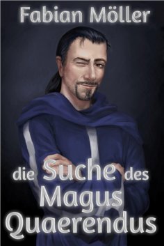 eBook: Die Suche des Magus Quaerendus