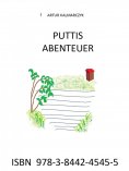 eBook: Puttis Abenteuer