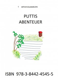 eBook: Puttis Abenteuer