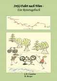 eBook: Irr(e)-Fahrt_nach_Wien_-_Ein_Reisetagebuch_