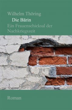 eBook: Die Bärin Roman